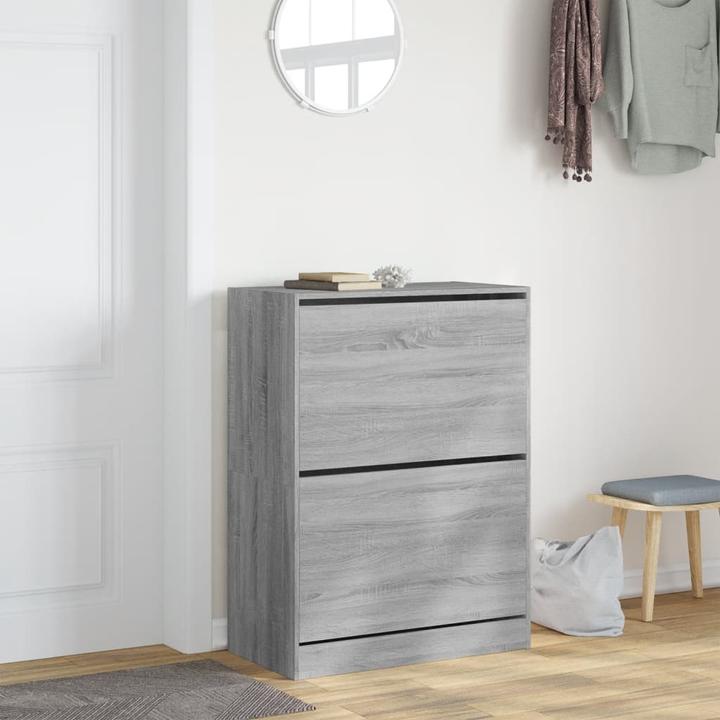 Image du produit VidaXL Nalani (80 x 42 x 108 cm)