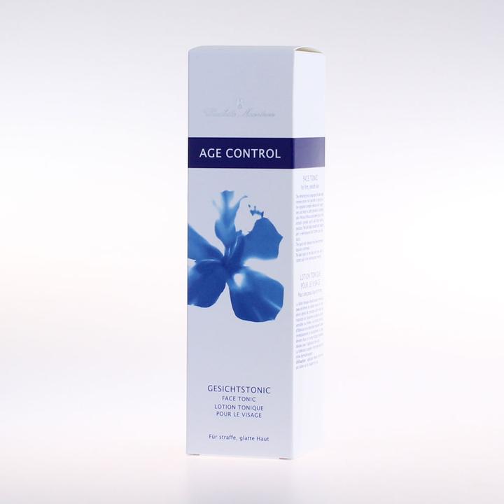 Immagine prodotto Charlotte Meentzen controllo età (Acqua tonica, 125 ml)
