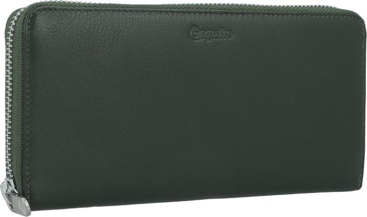 Image du produit Esquire Viktoria Portefeuille en cuir RFID 19 cm