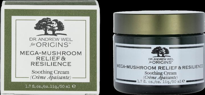 Immagine prodotto Origins Mega-fungo sollievo e resilienza lenitiva (50 ml, Crema da giorno)