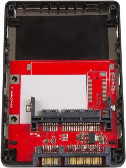 Produktbild StarTech Cfast/Sata Adapter