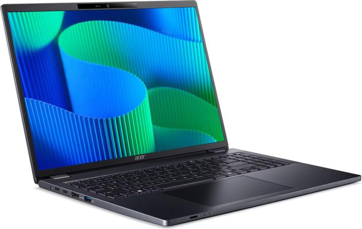 Produktbild Acer TM P416-53-TCO-59MM W11P CUltra5 125U/16GB/512GB SSD/16" (16", Intel Core Ultra 5 125U, 16 GB, 512 GB, DE)