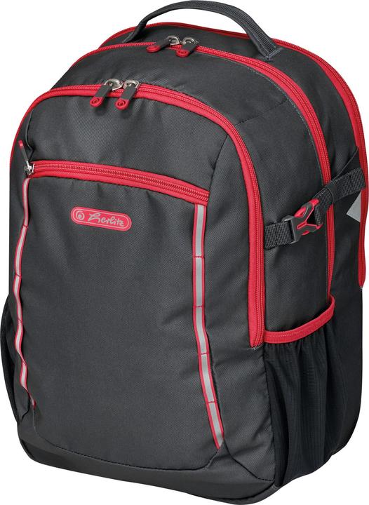 Immagine prodotto Herlitz Ulitmate /Rosso, 24 L (24 l)