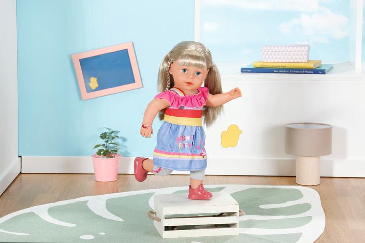 Image du produit Baby Born Sister