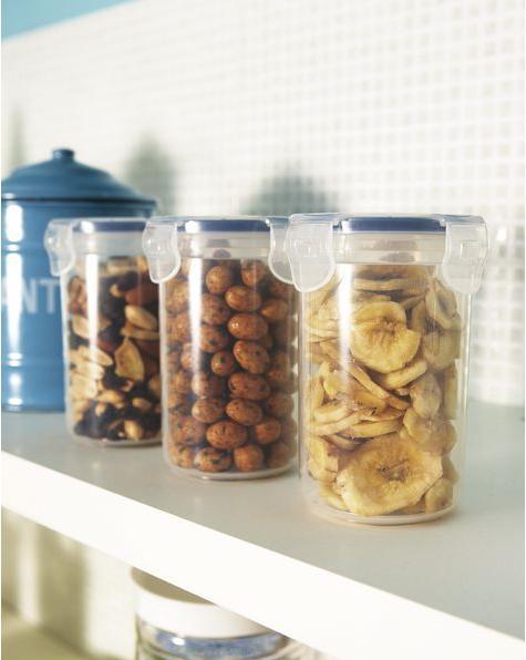 Productafbeelding Lock & Lock Klassiek Rechthoekig (0.55 l)