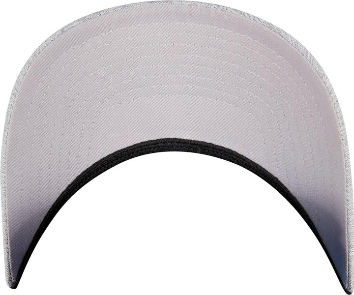 Image du produit Flexfit CASQUETTE HEATHERLIGHT - 11552 (XL)