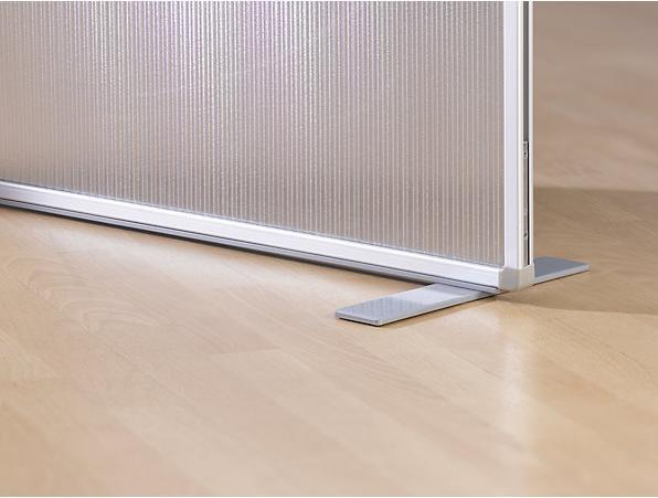 Immagine prodotto Magnetoplan Divisorio per ambienti (100 x 180 x 35 cm)
