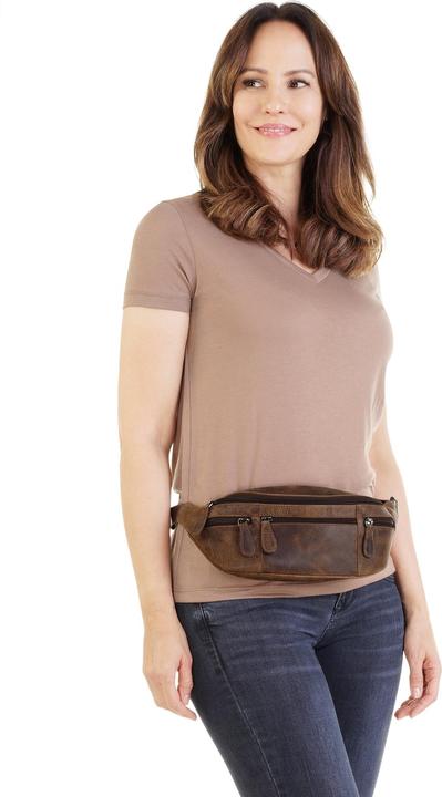Produktbild Bagan Gürteltasche
