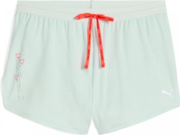 Immagine prodotto Puma W Run Knit 3" Split Short (XS)