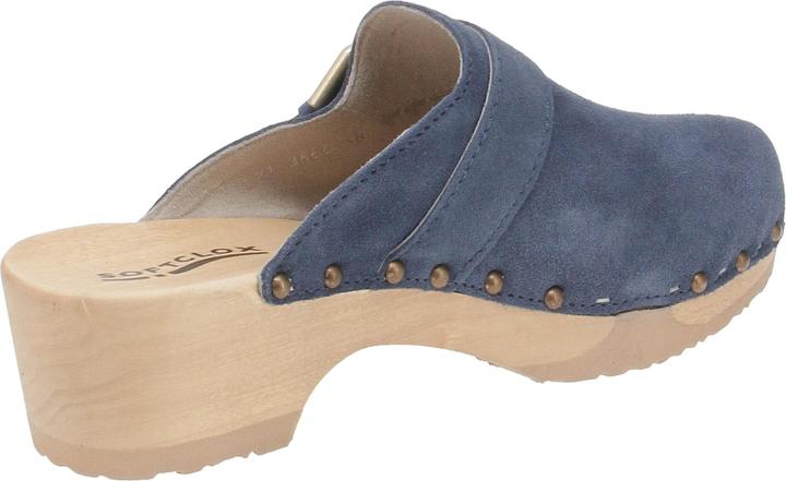 Actual product image Softclox Tomma Cashmere (40)