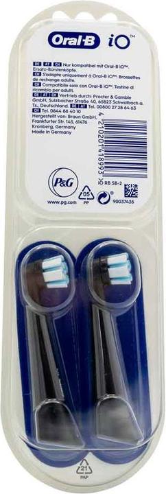Immagine prodotto Oral-B iO Gentle Care (2 x)