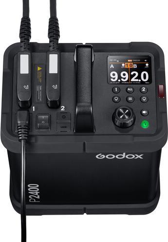 Produktbild Godox P2400 Power Pack