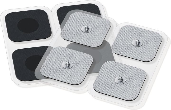 Actual product image Beurer Replacement electrode set