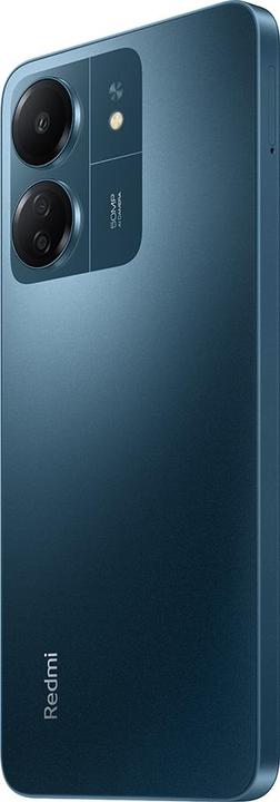 Immagine prodotto Xiaomi Redmi 13C (128 GB, Blu Navy, 6.74", Doppia SIM, 50 Mpx, 4G)
