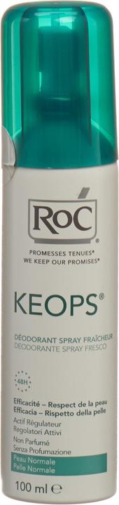 Produktbild Roc Keops (Spray, 100 ml)