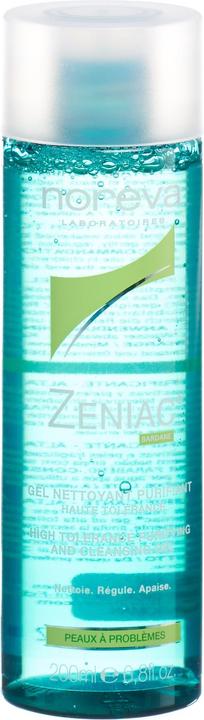 Immagine prodotto Noreva Acné gel purifiant mousse sans savon (Gel, 200 ml)