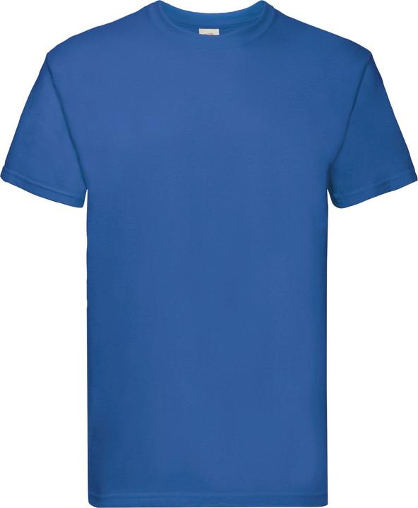 Immagine prodotto Fruit of the Loom Super Premium Maglietta Uomo (XL)