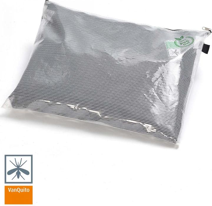 Produktbild VanQuito Moskitonetz T5-T6.1 Schiebetüre