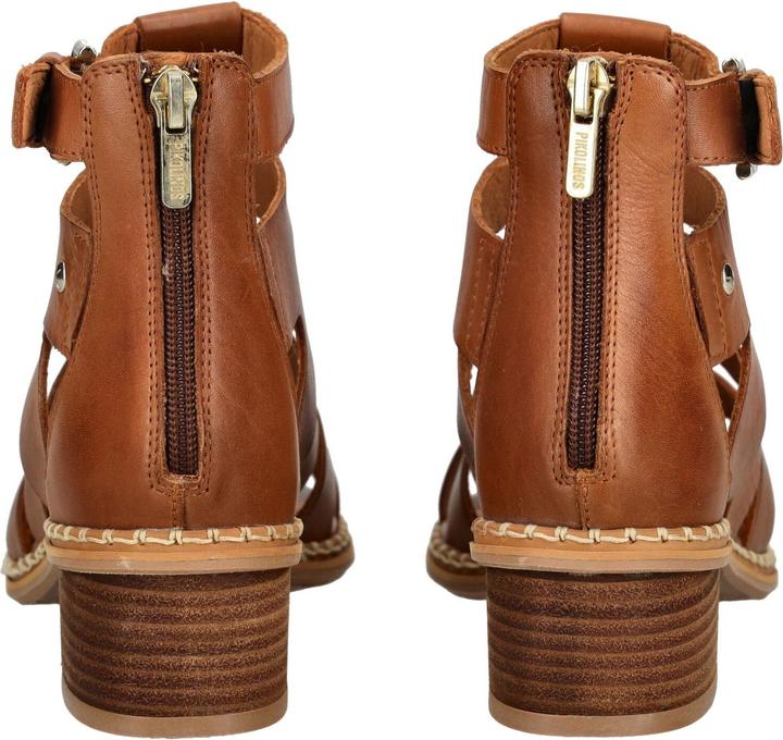 Actual product image Pikolinos 's heeled sandals blanes (39)
