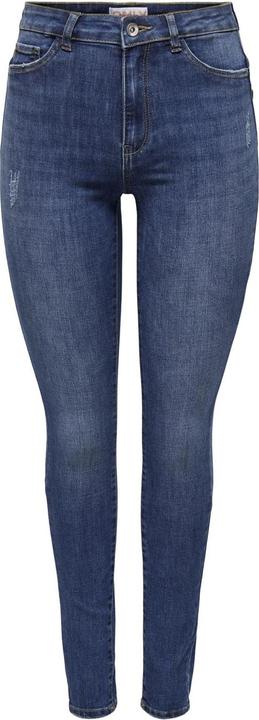 Produktbild Only ONLROSE HW Skinny Fit Jeans (M)