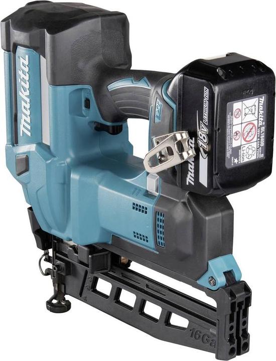 Actual product image Makita DBN600Z