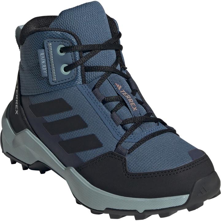 Actual product image adidas AX4R R.RDY Mid (31.5)