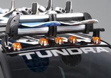 Produktbild Tamiya Toyota Tundra Highlift (Kit)
