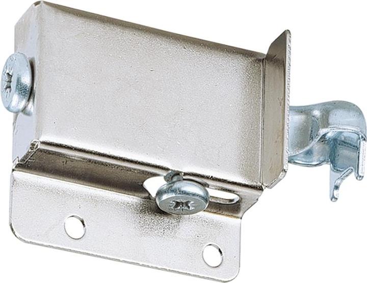 Image du produit Hettich Accroche-armoire SAH 116 (1 pcs)