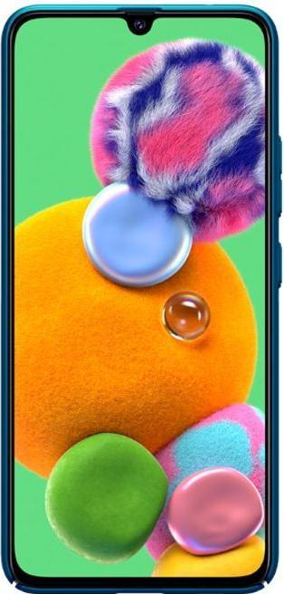 Image du produit Nillkin Série bouclier super dépoli (Samsung Galaxy A90 5G)