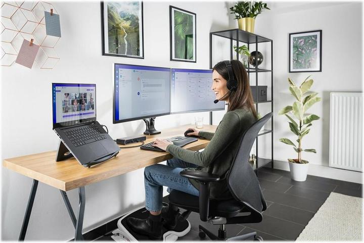 Actual product image Kensington SoleMate Comfort