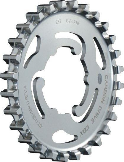 Actual product image Gates Cdx (28)