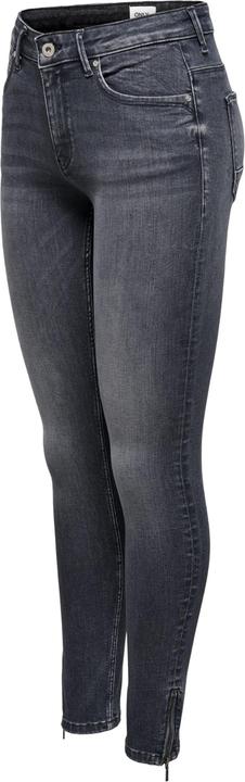 Image du produit Only ONlKendell Life Reg Ankle Skinny Fit Jeans (30)