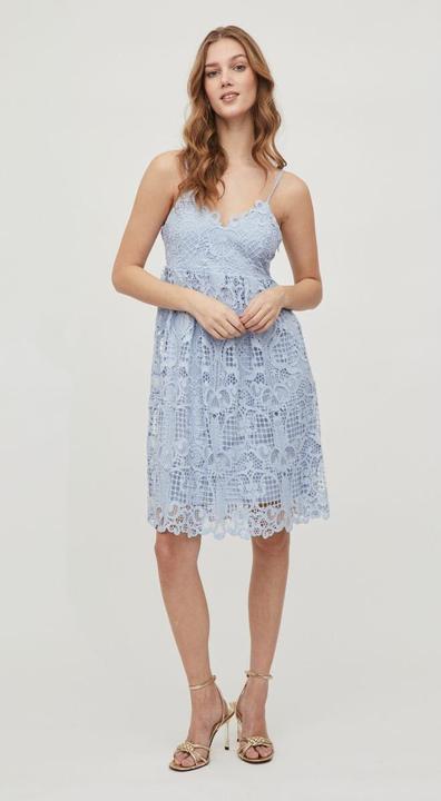 Produktbild Vila Kleid VIFLORIANA (40)
