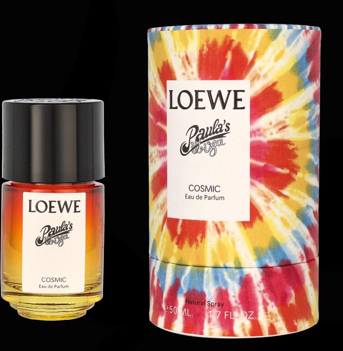 Actual product image Loewe Paula's Cosmic (Eau de parfum, 50 ml)