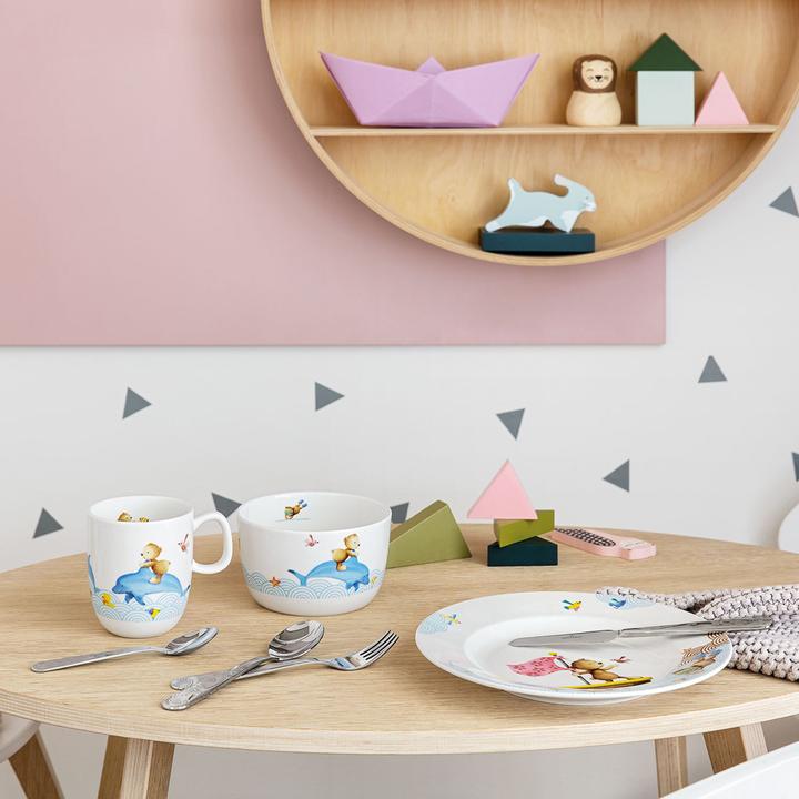 Actual product image Villeroy & Boch Happy as a bear