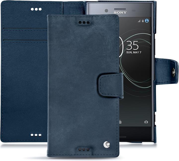 Image du produit Noreve Housse cuir portefeuille (Sony Xperia XZ Premium)