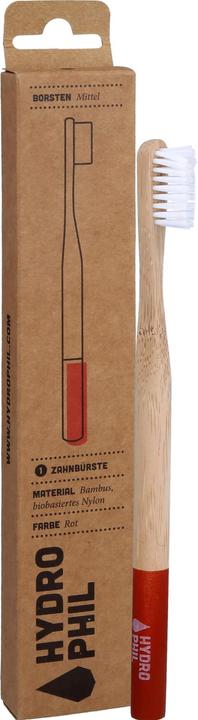 Produktbild Hydrophil Bambus (Weich, 1 x)