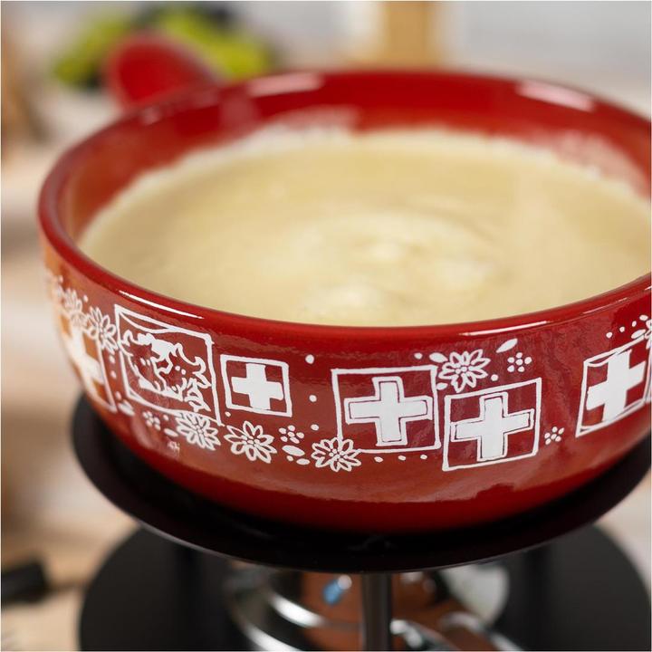 Produktbild Kuhn Rikon Suisse (Käsefondue)