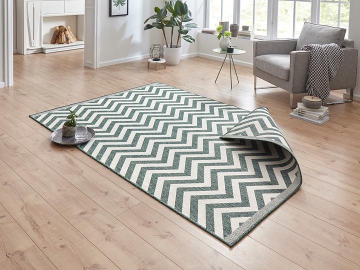 Actual product image NORTHRUGS Palma (170 x 120 cm)