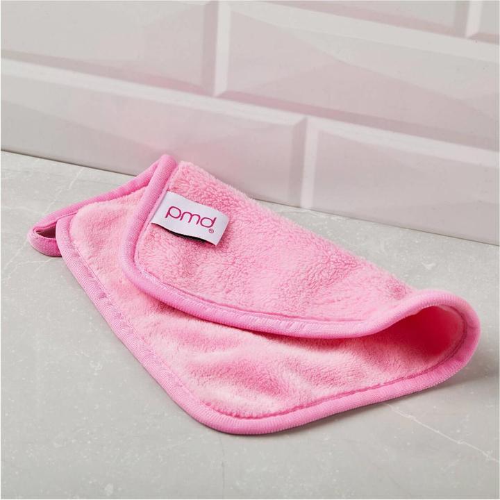 Image du produit PMD - silverpure Chiffon à démaquiller