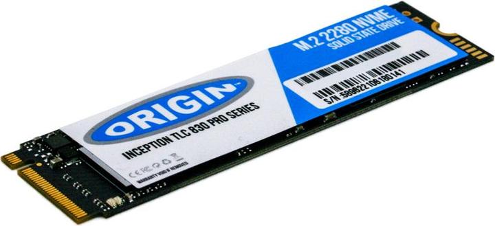 Immagine prodotto Origin Storage Origin M.2 2000 GB Serial ATA III V-NAND (2000 GB, M.2)