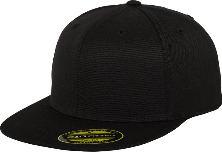 Flexfit Premium 210 Fitted