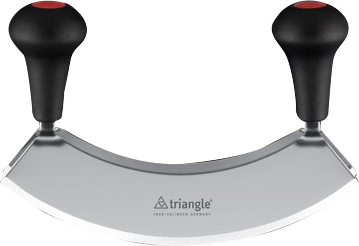 Actual product image Triangle Weighing Knife (17.50 cm)