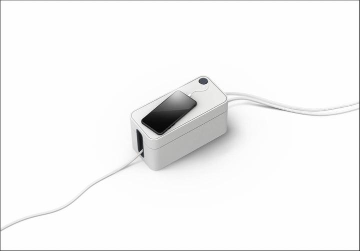 Produktbild Durable Kabelbox CAVOLINE BOX L