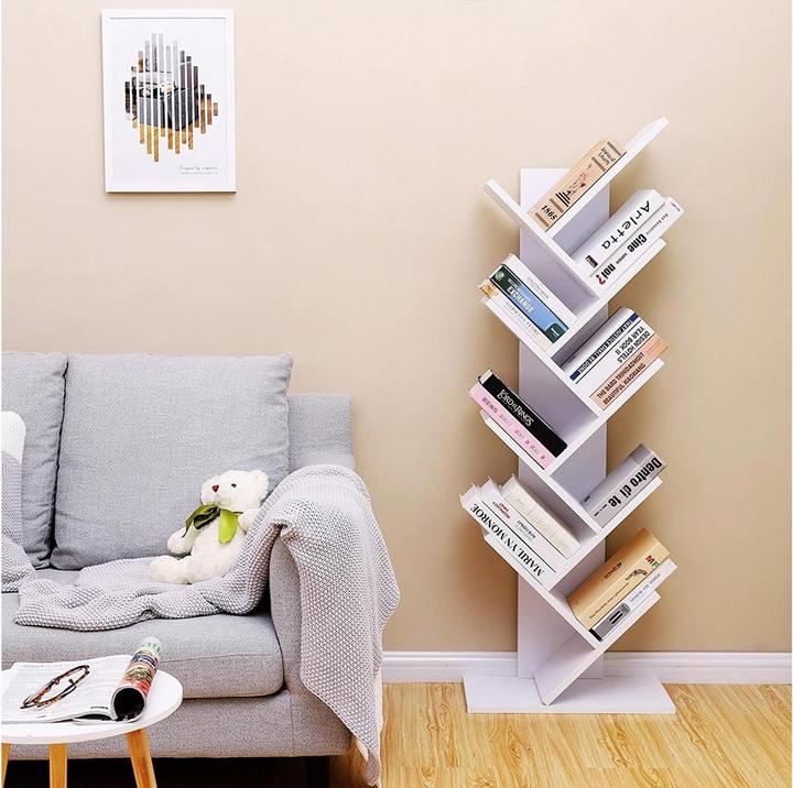 Actual product image Vasagle Tree (50 x 25 x 141.5 cm)