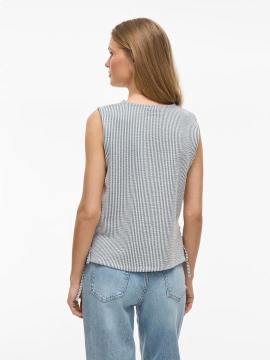Actual product image Vila Rundhals Top (S)