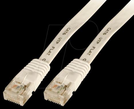 Image du produit EFB Elektronik RJ-45/RJ-45 Cat, AWG 24 (U/UTP, CAT6a, 1.50 m)