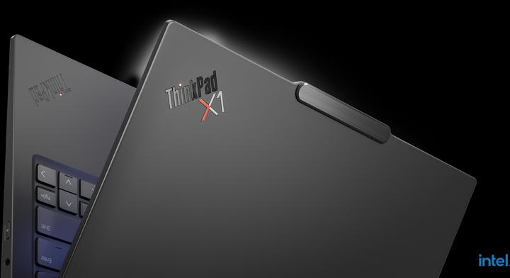 Image du produit Lenovo ThinkPad X1 Carbon | Noir | 14 " | OLED | 2.8K | 2880 x 1800 pixels | Anti-glare | Intel Core Ultra