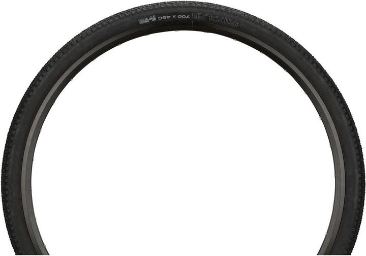 Image du produit Wtb Riddler TCS Light Fast Rolling (28 x 1.25, 37-622)