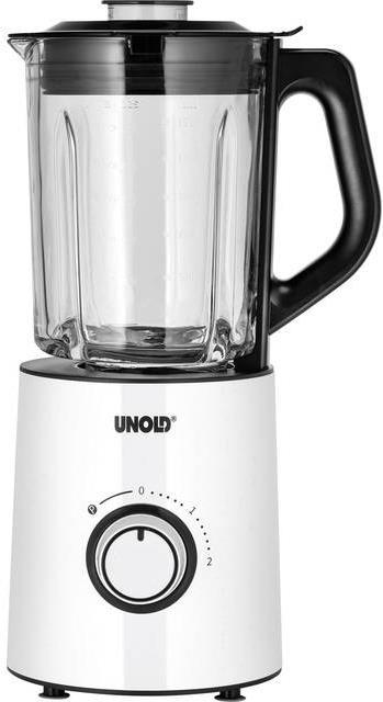 Produktbild Unold Standmixer (700 W)